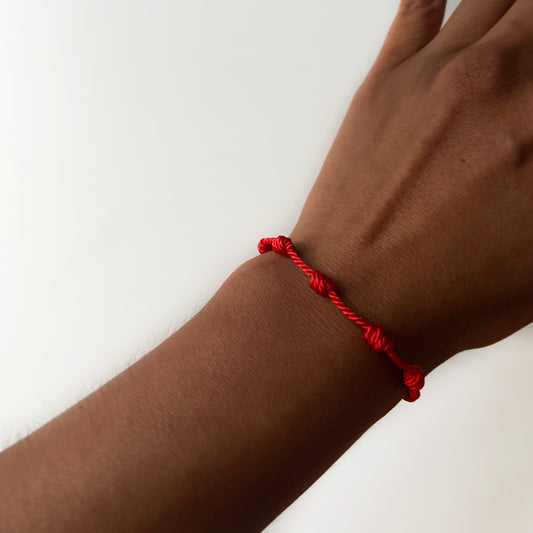 Spiritual Balance Bracelet