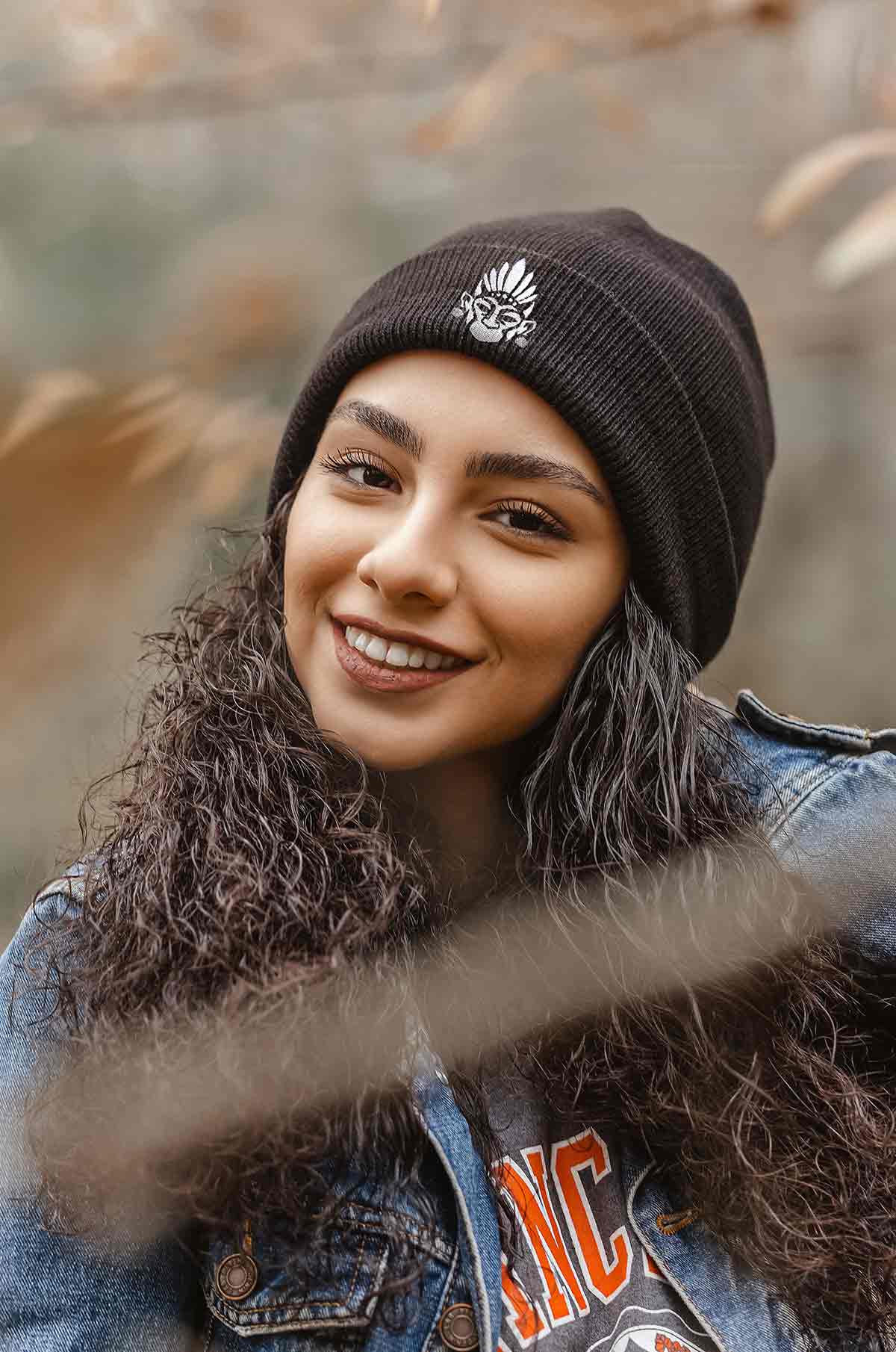 Beanie